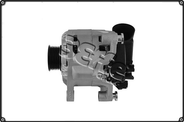 3Effe Group ALTS602 - Alternator autospares.lv