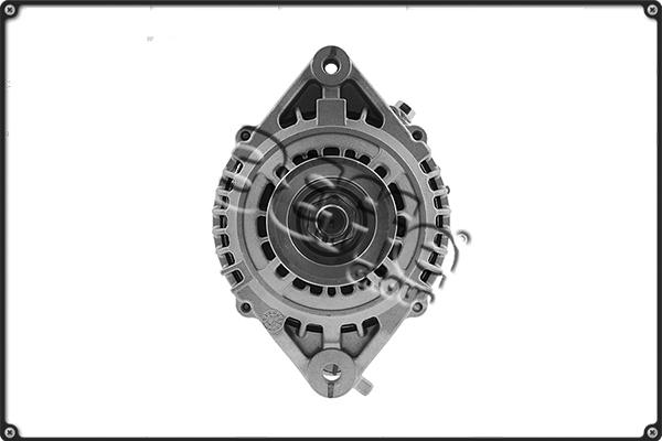 3Effe Group ALTS611 - Alternator autospares.lv