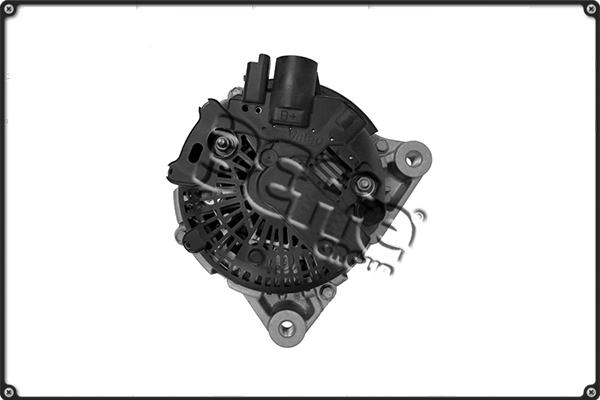 3Effe Group ALTS618 - Alternator autospares.lv