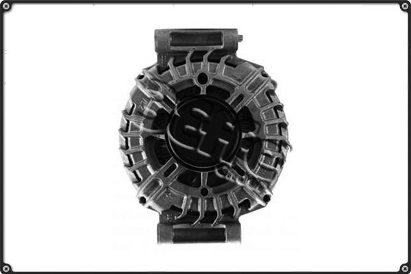 3Effe Group PRAS638 - Alternator autospares.lv