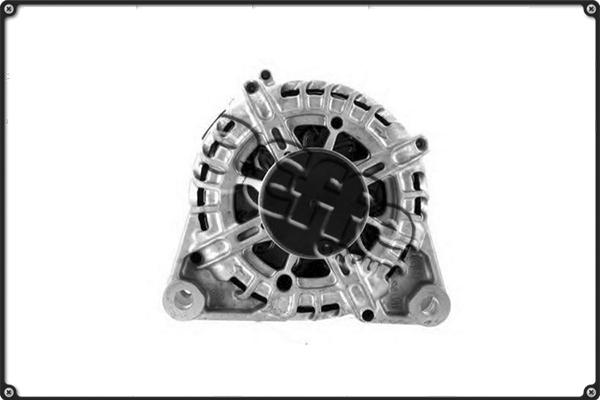 3Effe Group PRAS637 - Alternator autospares.lv