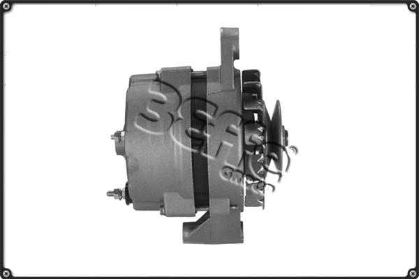 3Effe Group PRAS047 - Alternator autospares.lv