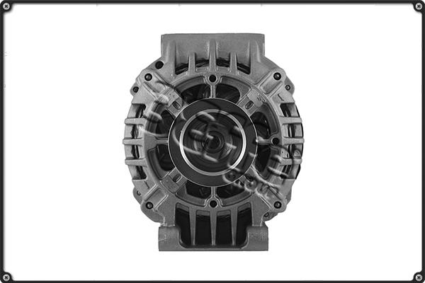 3Effe Group ALTS050 - Alternator autospares.lv