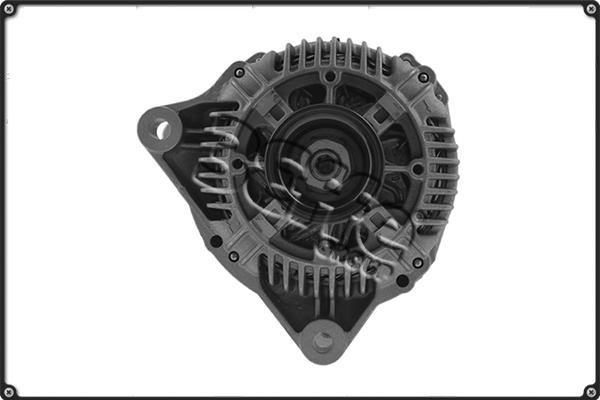 3Effe Group ALTS051 - Alternator autospares.lv