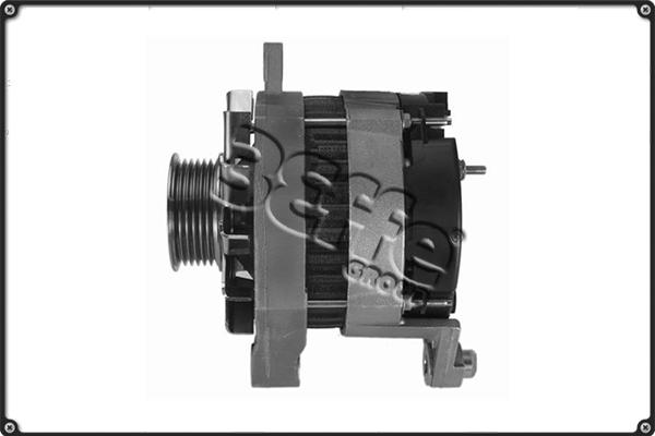 3Effe Group ALTS061 - Alternator autospares.lv