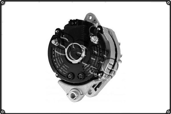 3Effe Group ALTS061 - Alternator autospares.lv