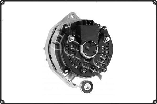 3Effe Group ALTS062 - Alternator autospares.lv