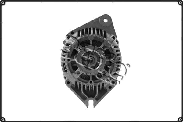 3Effe Group PRAS018 - Alternator autospares.lv