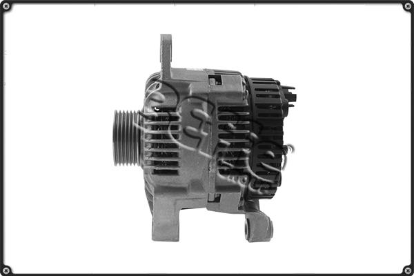 3Effe Group PRAS018 - Alternator autospares.lv