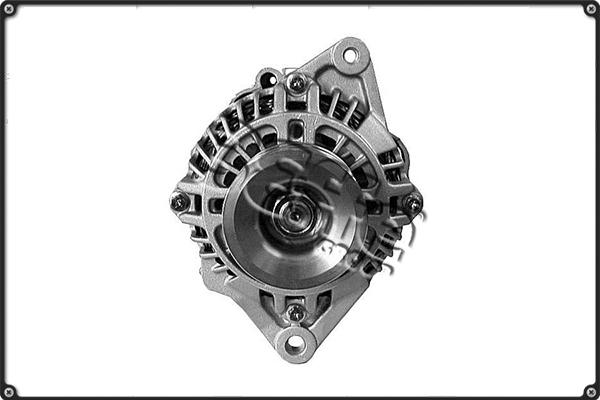 3Effe Group PRAS013 - Alternator autospares.lv