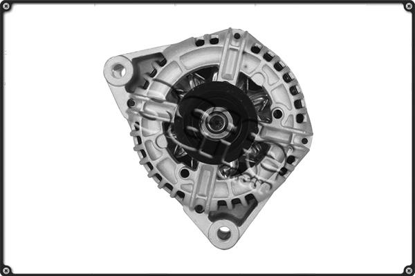 3Effe Group PRAS083 - Alternator autospares.lv