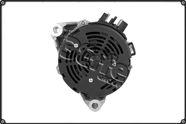 3Effe Group ALTS082 - Alternator autospares.lv