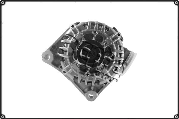 3Effe Group ALTS025 - Alternator autospares.lv