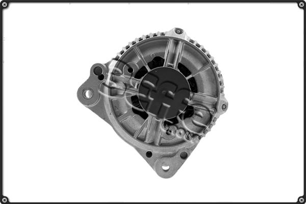 3Effe Group ALTS076 - Alternator autospares.lv