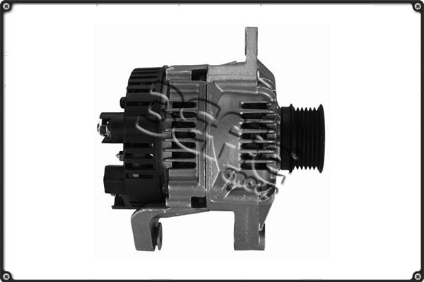 3Effe Group PRAS072 - Alternator autospares.lv