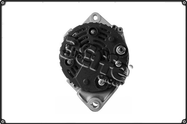 3Effe Group PRAS072 - Alternator autospares.lv