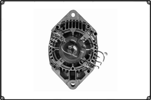 3Effe Group PRAS072 - Alternator autospares.lv