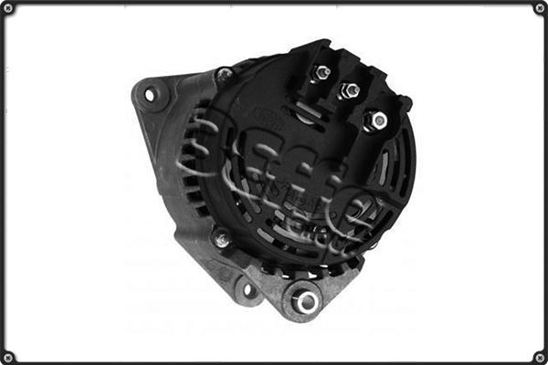 3Effe Group ALTS077 - Alternator autospares.lv