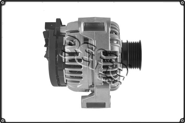 3Effe Group ALTS195 - Alternator autospares.lv