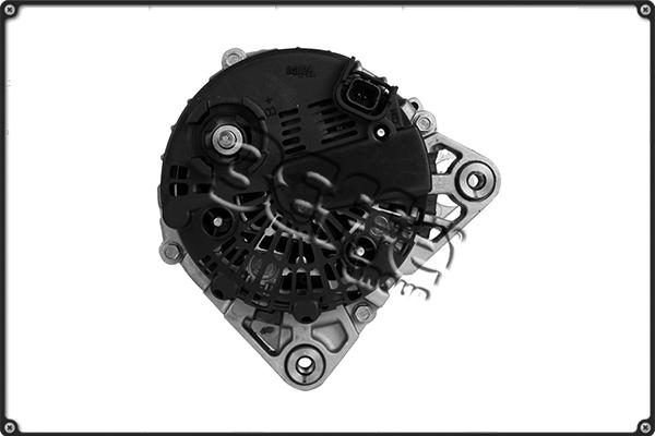 3Effe Group PRAS144 - Alternator autospares.lv