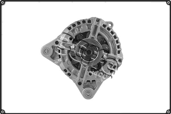 3Effe Group PRAS144 - Alternator autospares.lv