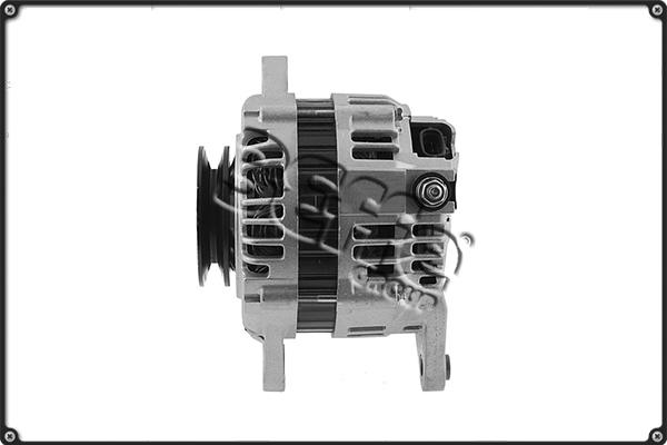 3Effe Group ALTS163 - Alternator autospares.lv