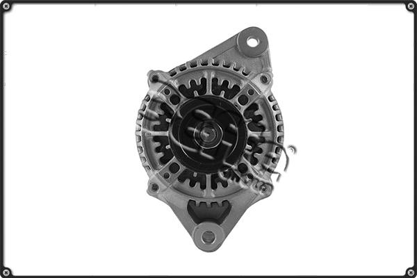 3Effe Group PRAS103 - Alternator autospares.lv