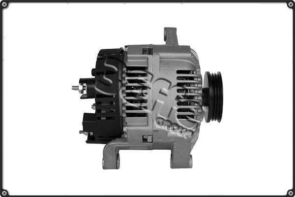 3Effe Group ALTS116 - Alternator autospares.lv