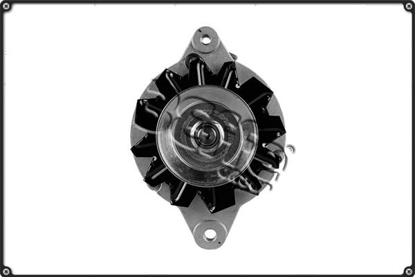 3Effe Group PRAS189 - Alternator autospares.lv