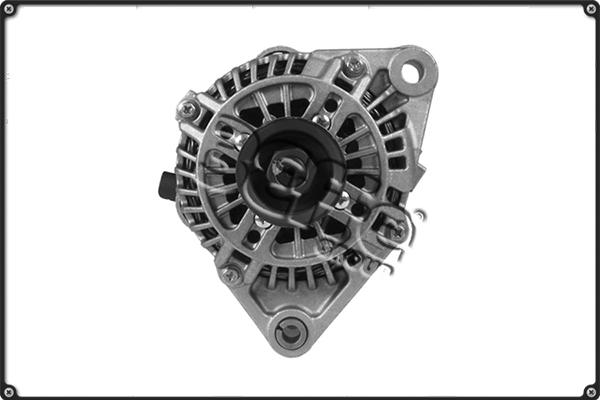 3Effe Group ALTS182 - Alternator autospares.lv