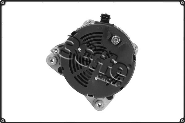 3Effe Group ALTS133 - Alternator autospares.lv