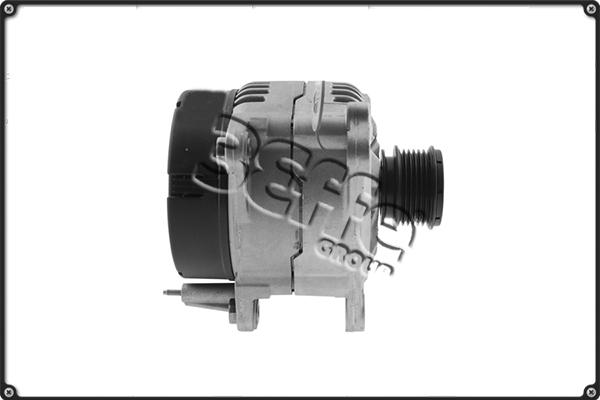 3Effe Group ALTS133 - Alternator autospares.lv