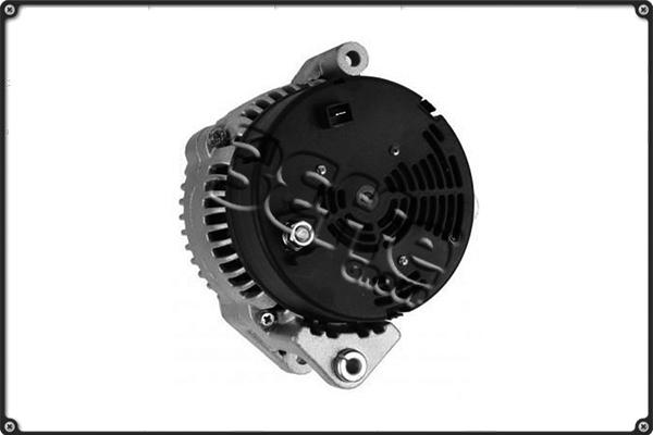 3Effe Group ALTS132 - Alternator autospares.lv