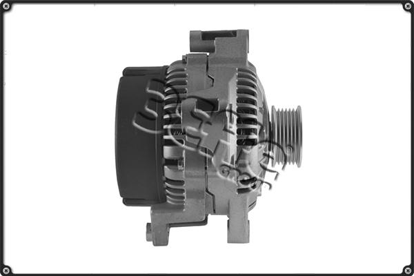 3Effe Group ALTS132 - Alternator autospares.lv