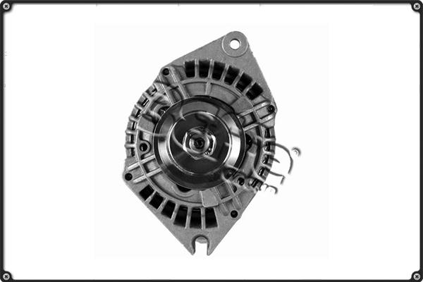 3Effe Group PRAS124 - Alternator autospares.lv