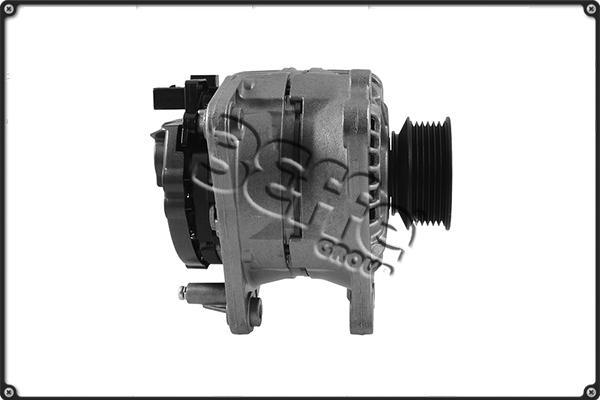 3Effe Group PRAS176 - Alternator autospares.lv