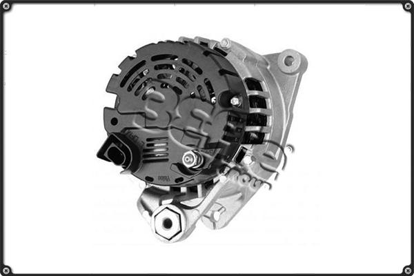 3Effe Group PRAS177 - Alternator autospares.lv