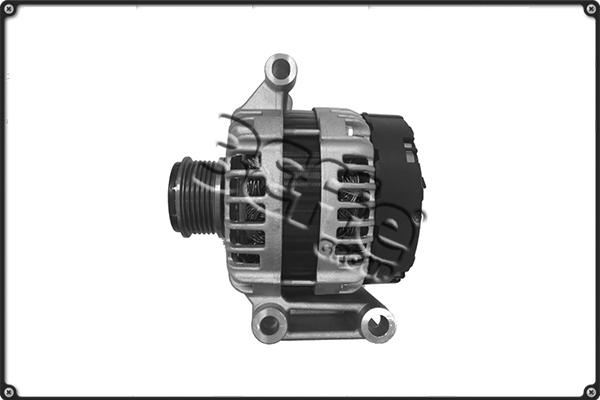 3Effe Group PRAS856 - Alternator autospares.lv