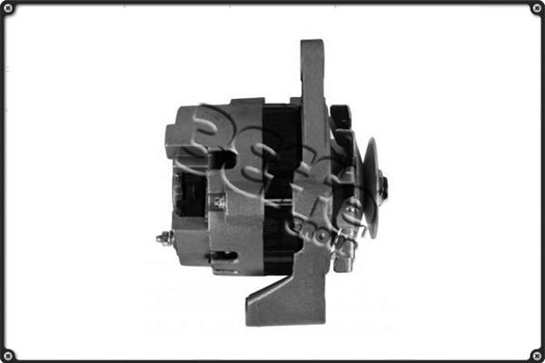 3Effe Group ALTS864 - Alternator autospares.lv