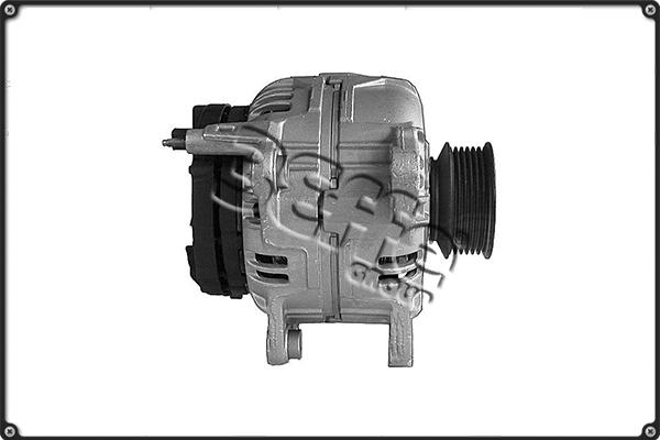 3Effe Group PRAS861 - Alternator autospares.lv