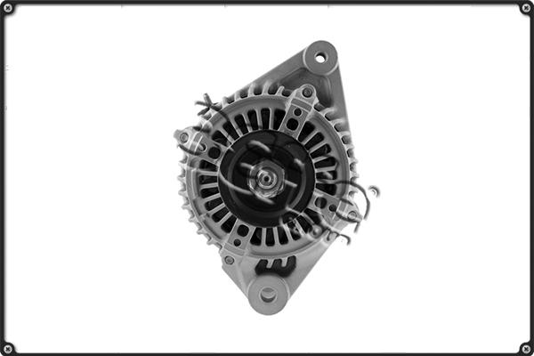 3Effe Group PRAS805 - Alternator autospares.lv