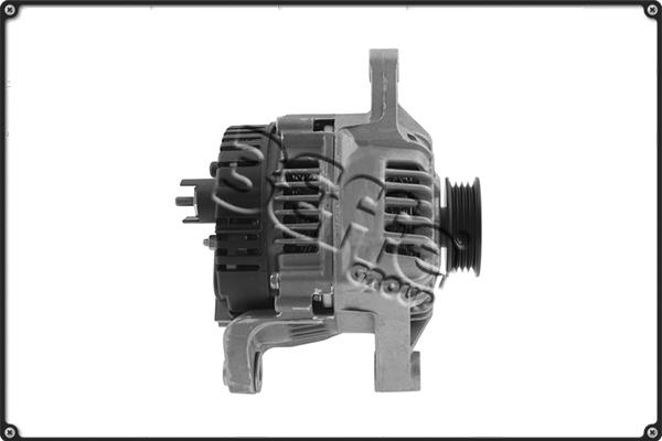 3Effe Group ALTS801 - Alternator autospares.lv