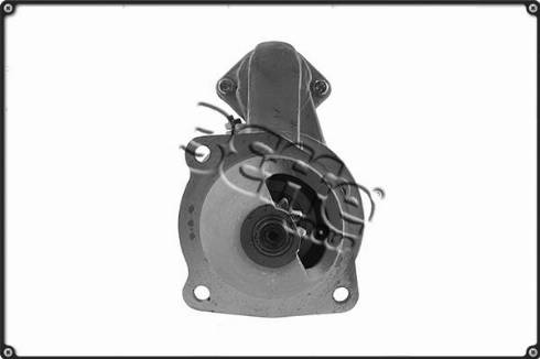 3Effe Group PRAS812 - Starter autospares.lv