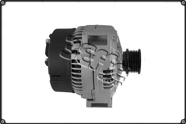 3Effe Group ALTS837 - Alternator autospares.lv