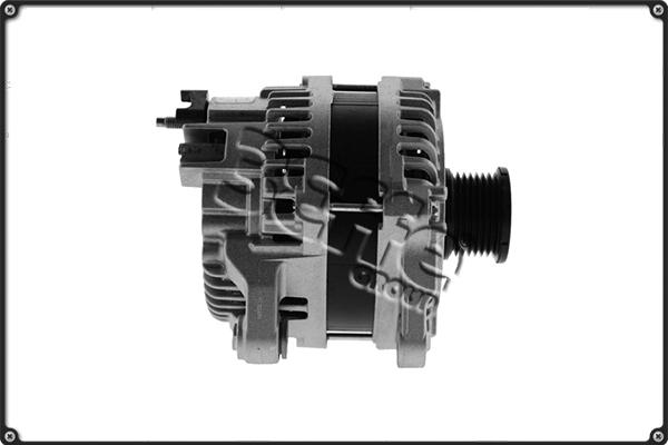 3Effe Group ALTS390 - Alternator autospares.lv