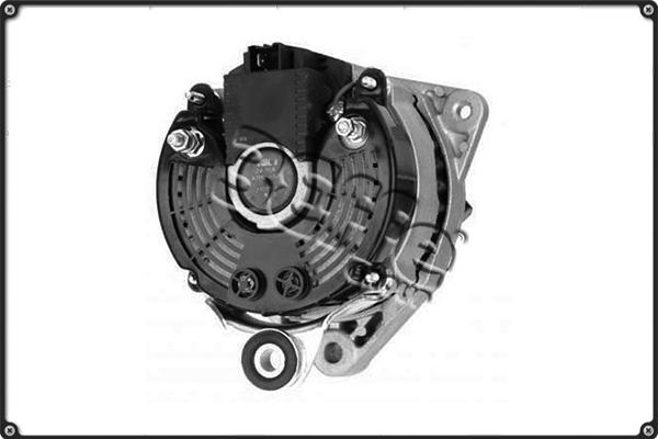 3Effe Group PRAS363 - Alternator autospares.lv