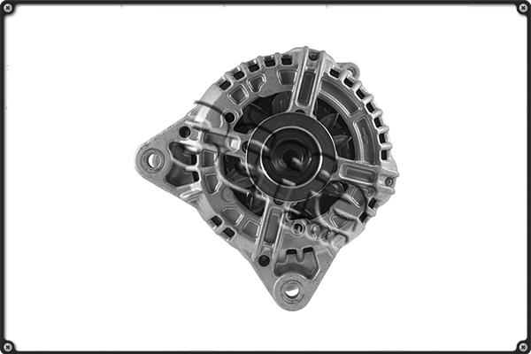 3Effe Group ALTS302 - Alternator autospares.lv