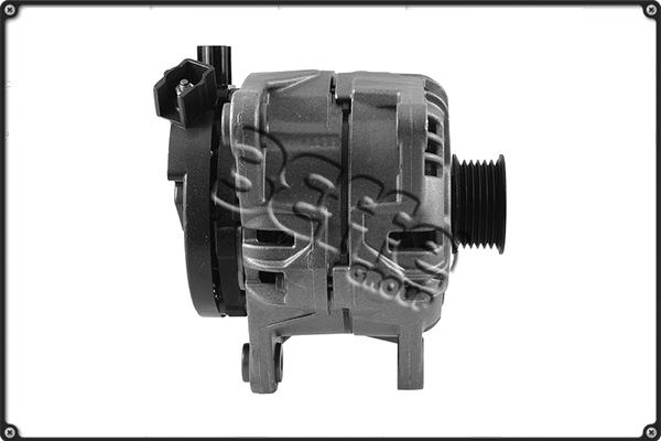 3Effe Group ALTS322 - Alternator autospares.lv