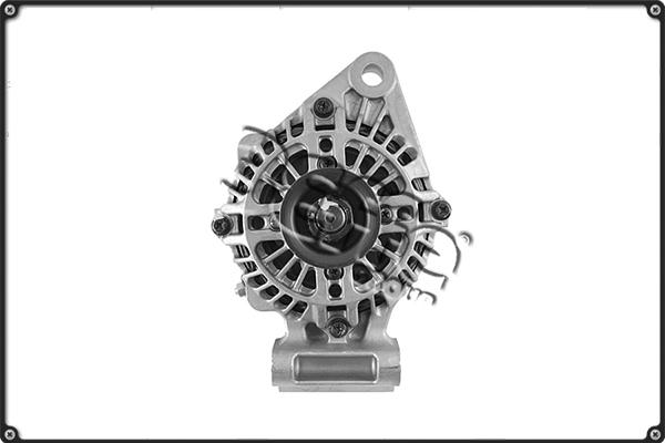 3Effe Group PRAS294 - Alternator autospares.lv