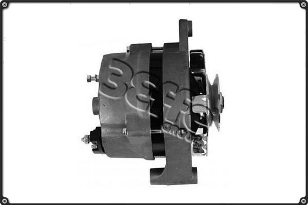 3Effe Group ALTS295 - Alternator autospares.lv